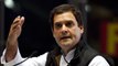 ‘PM was conducting parallel negotiations on Rafale’: Rahul Gandhi