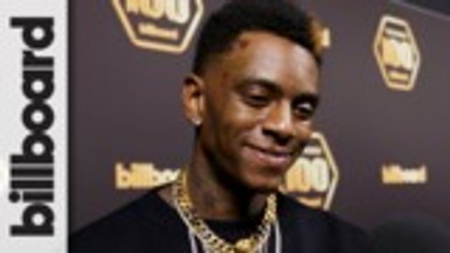 Soulja Boy Speaks On Ariana Grande's '7 Rings' | Billboard Power 100