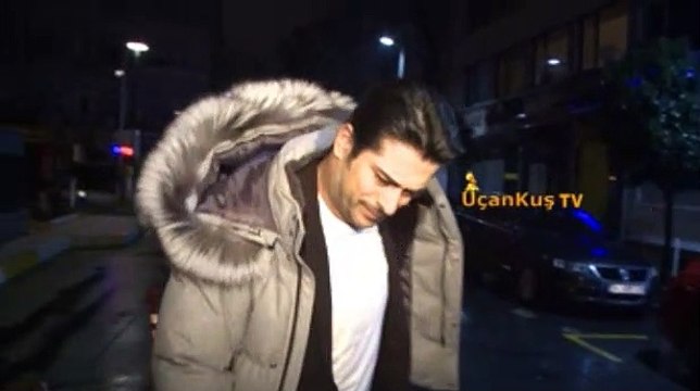 Burak Özçivit, Fahriye Evcen’in sağlık durumuyla ilgili ilk kez konuştu.