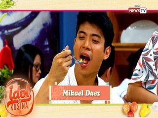 Idol sa Kusina: Cheesy Love | Teaser
