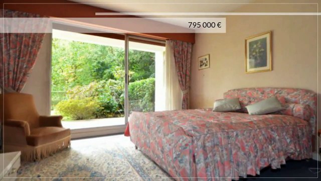 A vendre - Appartement - Rueil malmaison (92500) - 6 pièces - 142m²