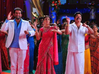 ഡാൻസ് ചെയ്യുന്നത് എന്ത് കൊണ്ടാണ് എന്ന് മമ്മൂട്ടി പറയുന്നു | Oneindia Malayalam