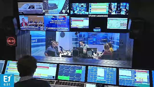 Les victoires de la musique sur France 2 et The Voice sur TF1