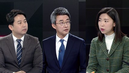 정치 신인 눈에 비친 '여의도 명장면' / YTN