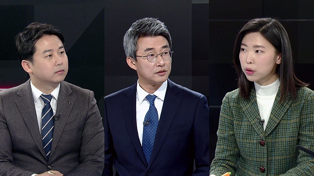 정치 신인 눈에 비친 '여의도 명장면' / YTN