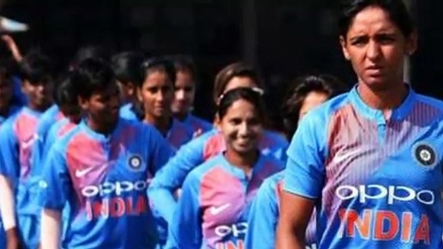 India vs New Zealand Women T20: न्यूजीलैंड ने भारत को दूसरे टी-20 में चार विकेट से दी मात