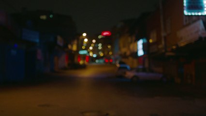 Çarpışma 9. Bölüm Duygusal Kavuşma