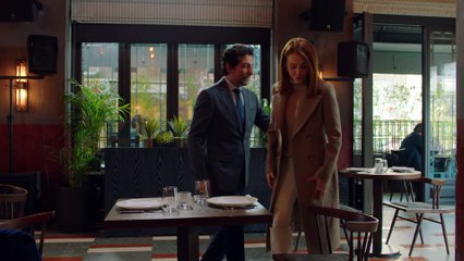 Çarpışma 9. Bölüm Bu Kadın Saatli Bomba