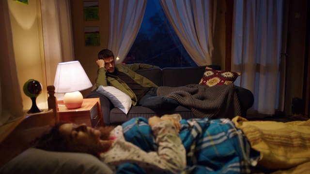 Çarpışma 9. Bölüm Sagopa Kajmer&DJ Tarkan - Oldu Olanlar