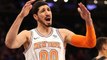 New York Knicks Takımı, FETÖ'cü Enes Kanter ile Yollarını Ayırdı