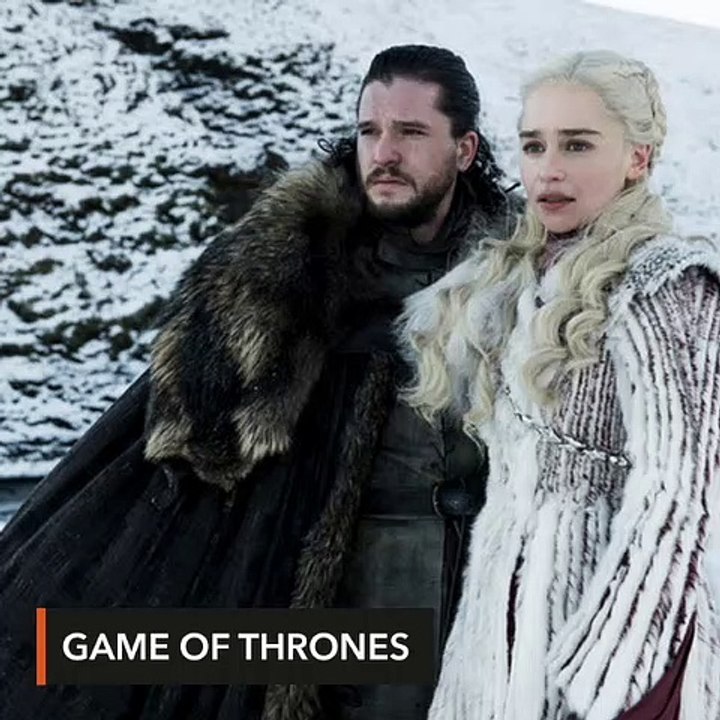 FIRST LOOK: The final 'Game of Thrones' season