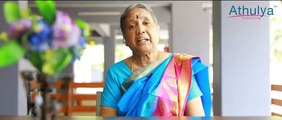 My Experience at Athulya | Senior Living