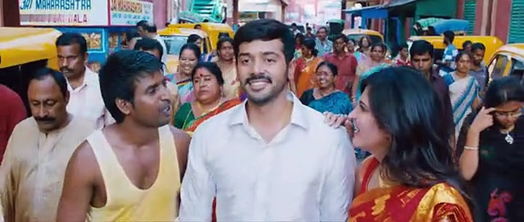 vedalam tamil part 2
