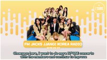 [ENG SUB] 190202 FM JACK5 JJANG! Korea Radio