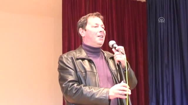 Yalçın Menteş Hayatını Kaybetti - Arşiv