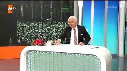 Nihat Hatipoğlu Sorularınızı Cevaplıyor - 8 Şubat 2019