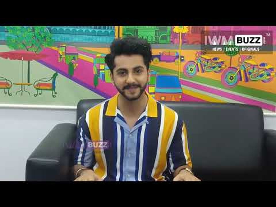 Exclusive Interview with Gaurav
