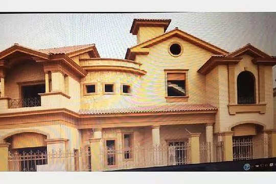 Standalone in Le Reve New Cairo For Sale