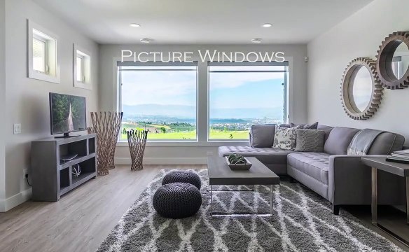 Dilworth Homes | New townhomes Kelowna