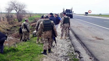 Mardin'de pet şişeye gizlenmiş bomba düzeneği bulundu