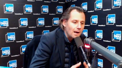 Jean Charles Teissedre: "Ca n'est pas à l'état de trancher sur les  80 kmh, mais aux départements !"