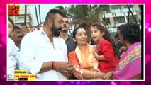 Anniversary Special : The Magical Love Story Of Sanjay Dutt And Maanyata Dutt