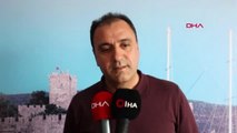Muğla CHP'nin Bodrum Adayı Mustafa Saruhan Oldu
