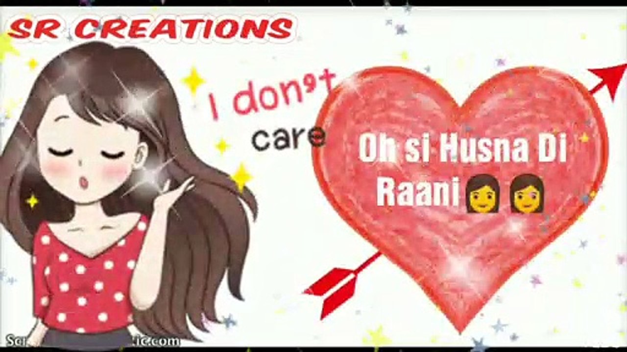 Romantic WhatsApp status video 2019 | SR creations