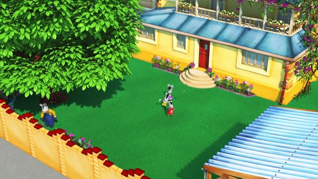 Zou | Le beau chapeau de nanou | Dessins animés pour enfants | Zou en Français |