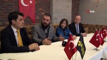 Abdülhamid Kayıhan Osmanoğlu: “Nilhan Osmanoğlu’nun her dediğine ailecek katılıyoruz”