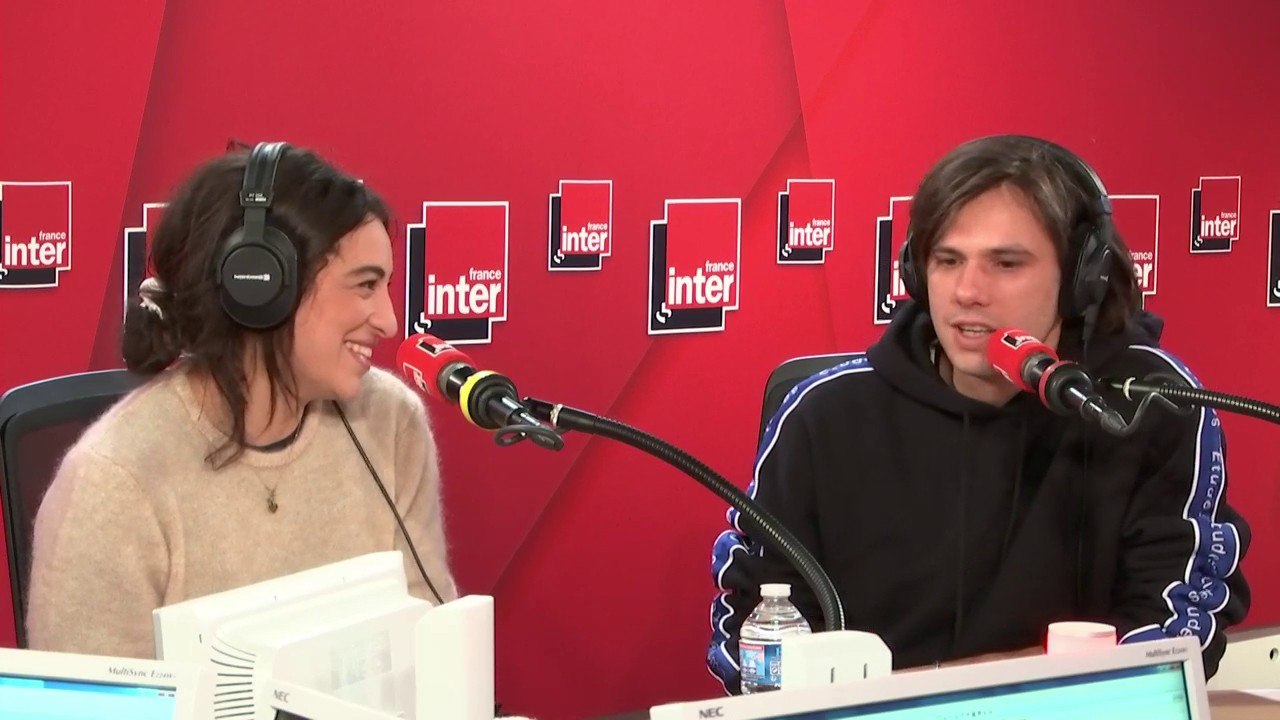 Orelsan, nommé aux Victoires de la Musique 2019, dans trois catégories, dont celle du meilleur clip : "Quand je fais une chanson, je pense aussi au clip qui va avec"