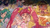 スター☆トゥインクルプリキュア　セイカのパズル65P STプリキュア A柄【Star Twinkle PreCure】