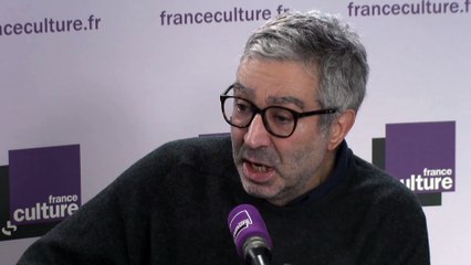 Didier Eribon : "Il y a une précarisation des existences"