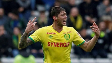 Deuil en Argentine : le corps du footballeur Emiliano Sala est identifié