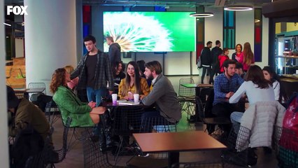 Rahmet ve Deniz kavga ettiler - Bizim Hikaye 56. Bölüm