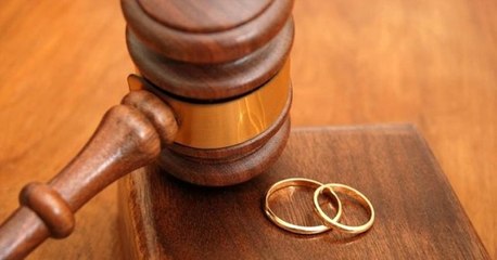 Yargıtay'dan Emsal Karar: Boşanan Koca İşsiz de Olsa Karısına Nafaka Ödeyecek
