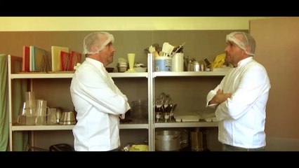 Cauchemar en cuisine