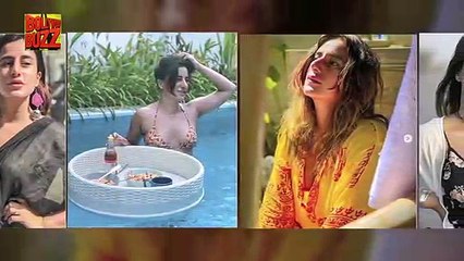 5 Bollywood Celebs And Their Unbelievable Lookalikes | Anushka, Alia, Ranbir