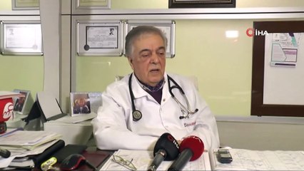 Yalçın Menteş'in ölümüne ilişkin doktoru açıklama yaptı