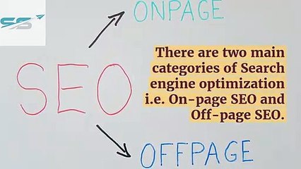 Differences Between On Page and Off Page SEO at State Services