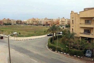 Apartment 275m in south academy Fifth Settlement