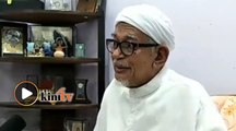 'Siasat juga DAP, Amanah, dari mana mereka dapat duit belanja pilihan raya'