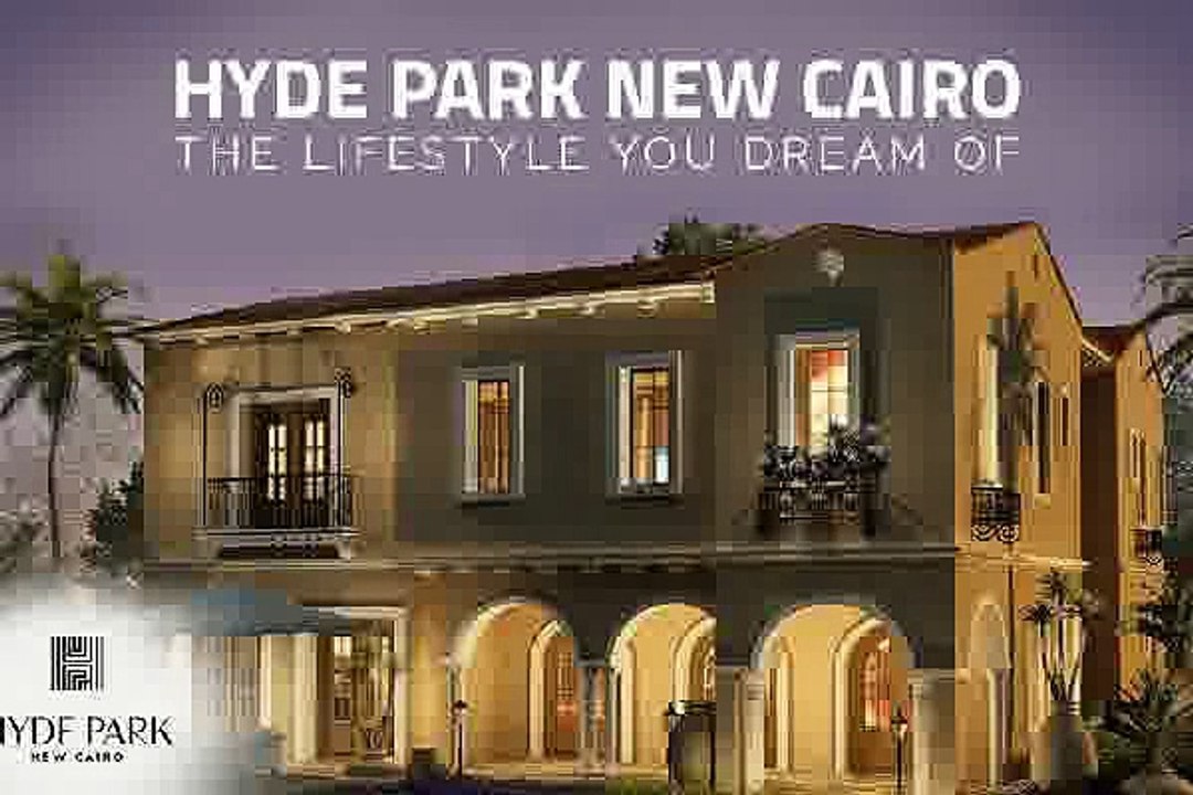 توين هاوس للبيع في هايد بارك القاهره الجديده