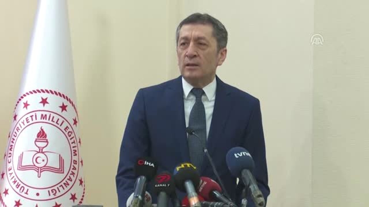 20 Bin Sözleşmeli Öğretmen Ataması Yapıldı