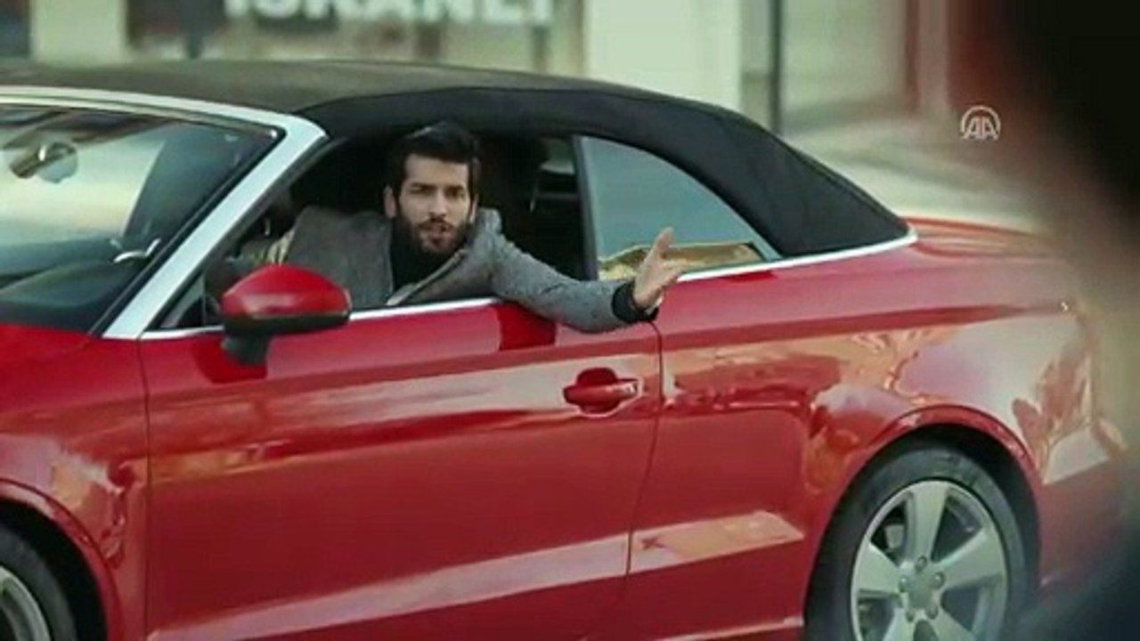 'Yaya öncelikli trafik' kamu spotları ile anlatılacak (1) - ANKARA