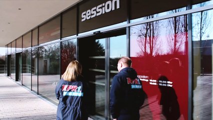 "Alt gegen Neu": Ein neues Saxophon für Kevin