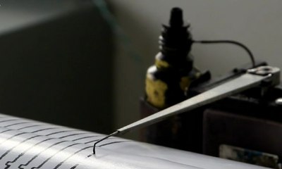 Gunung Agung Kembali Erupsi, Status Siaga Level III