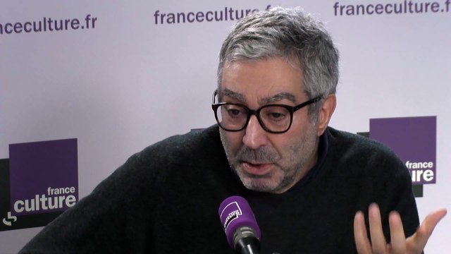 Didier Eribon : Si on avait écouté les syndicats et les manifestants, on ne serait pas dans cette situation