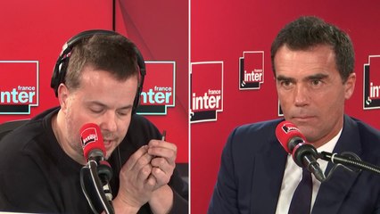 Sandro Gozi : "L'affaire Cesare Battisti a été très mal comprise en France"