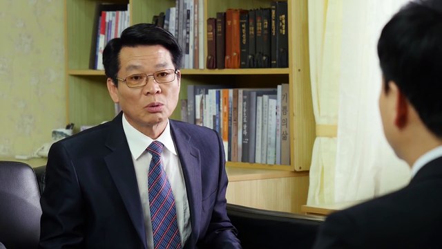 Filme evangélico Abençoados são os pobres em espírito Trecho 1 – Explorando a causa de Igrejas desoladas